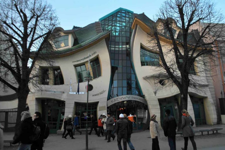 The Kansas City Library